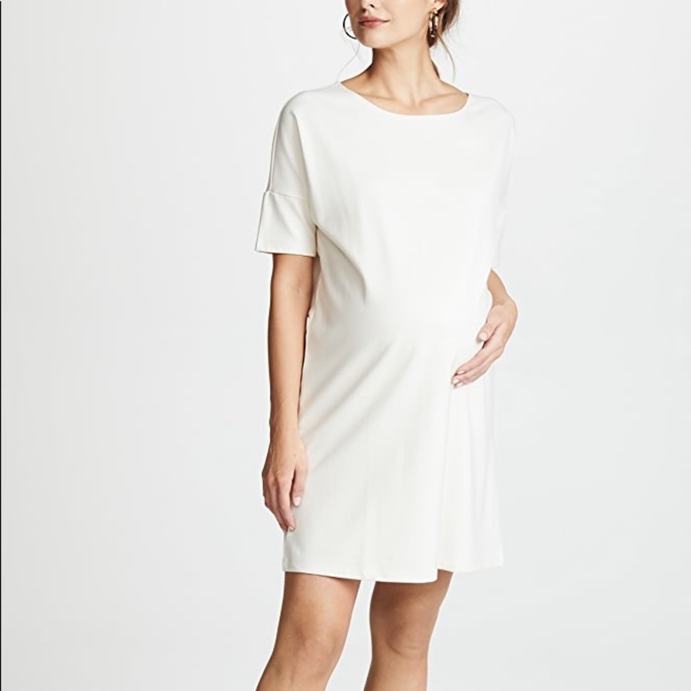 HATCH Maternity Dress